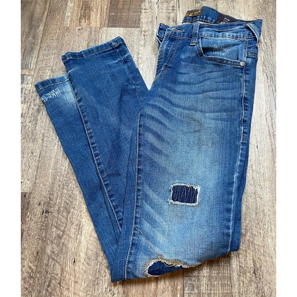 Ring of Fire jeans slim 30x32